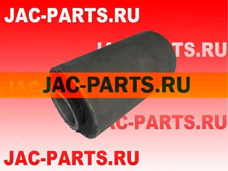 Сайлентблок задней рессоры передний JAC N75 N80 2902030LE 2902030E0 2902930LE010