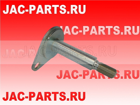 Палец передней рессоры JAC N56 2902040LD010