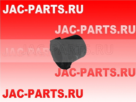 Сайлентблок передней рессоры JAC N56 2902044LD010