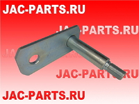 Серьга передней рессоры палец JAC N56 2902050LD010