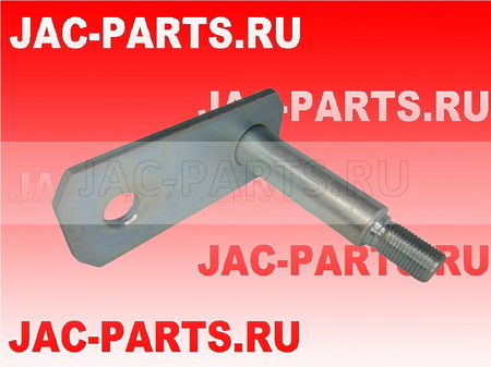 Серьга передней рессоры палец JAC N56 2902050LD010