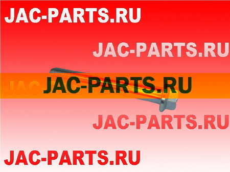 Палец передней задней рессоры JAC N56 N75 N80 2902052LE010