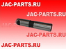 Палец задней рессоры передний и серьги JAC N120 2911015G1010