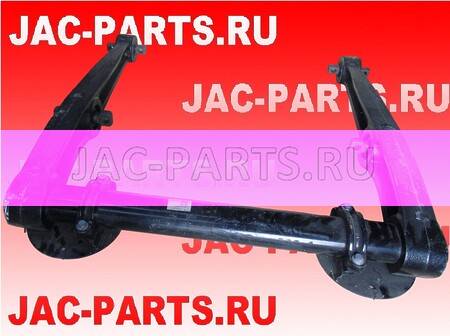 Опора рычаг задней подвески JAC K7 2911540Y80G0