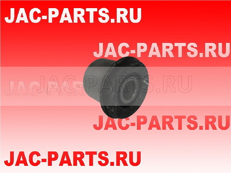 Втулка сайлентблок задней рессоры JAC N56 2912040LD010