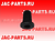 Втулка задней рессоры верхняя полимерная JAC N25 N35 2912041W5000