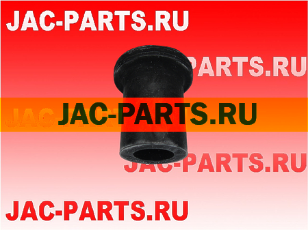 Втулка задней рессоры нижняя полимерная JAC N25 N35 2912051W5000