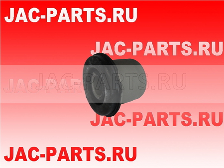 Сайлентблок передней задней рессоры JAC N56 N75 N80 2912940LE010