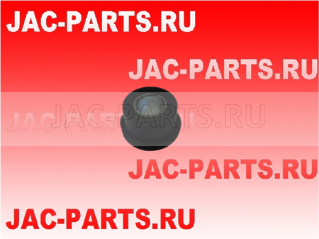 Втулка стабилизатора заднего поперечной устойчивости резиновая JAC N80 N90 2916040LE058