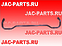 Стабилизатор задний JAC 2916110U7300