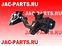 Ось балансиров в сборе JAC N350 N410 2918100Y30B0