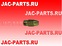 Заглушка резьбовая фиксирующая JAC N80 N90 2S35J-01134 2S35J01134