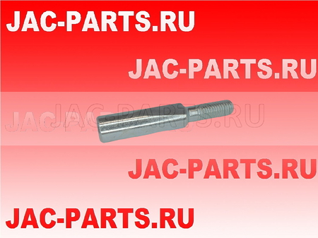 Палец шкворня JAC N75 3001106N