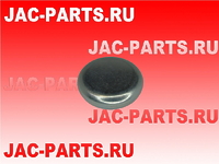 Крышка шкворня нижняя JAC N56 N75 N80 N90 3001107N