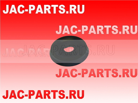 Крышка шкворня верхняя JAC N56 N75 3001400N