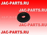 Крышка шкворня верхняя JAC N56 N75 3001400N