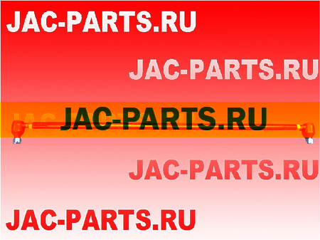 Тяга рулевая поперечная JAC N56 3003500D5050