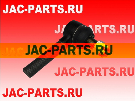 Наконечник рулевой тяги левый JAC N75 N80 3003510LE010