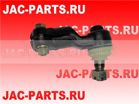 Наконечник поперечной рулевой тяги левый JAC N120 3003510M1