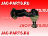 Наконечник поперечной рулевой тяги левый JAC N120 3003510M1