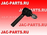 Наконечник рулевой тяги правый JAC N75 N80 3003520LE010