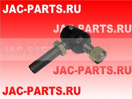 Наконечник рулевой тяги левый JAC N56 3003520N