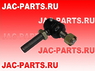 Наконечник рулевой тяги левый JAC N56 3003520N