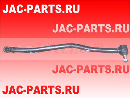 Тяга рулевая продольная с двигателем HFC4DE1-1D JAC N56 3003600LD010