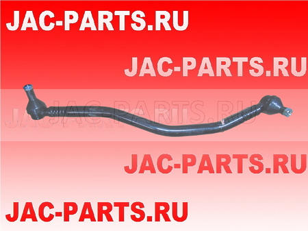 Тяга рулевая продольная JAC N80 3003600LE032