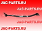 Тяга рулевая продольная JAC N90 3003600LE710