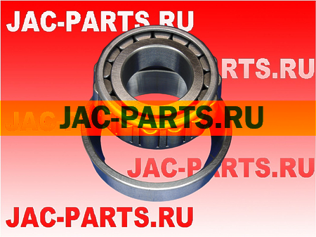 Подшипник промежуточного вала КПП JAC N75 N80 N90 30308P6