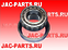 Подшипник промежуточного вала КПП JAC N75 N80 N90 30308P6