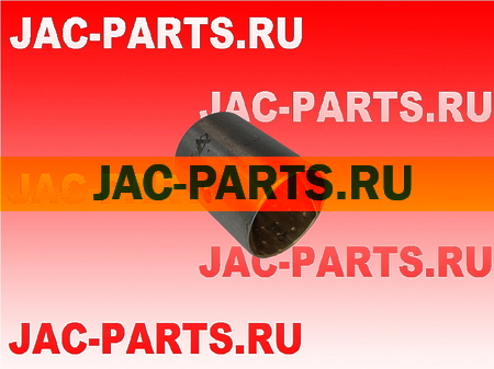 Втулка поворотного кулака верхняя шкворня JAC N120 30D5-01019A 30D501019A