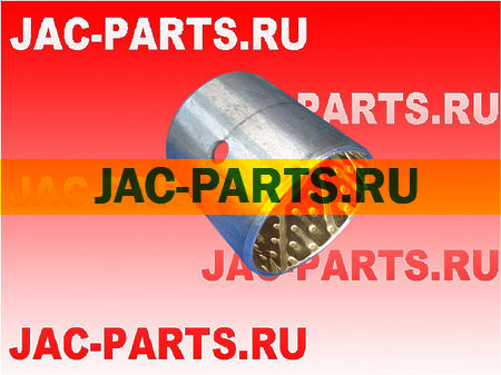 Втулка поворотного кулака шкворня верхняя JAC N200 30Z01-01019 30Z0101019