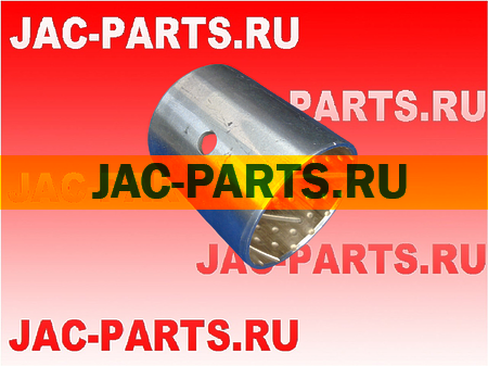 Втулка поворотного кулака шкворня нижняя JAC N200 30Z01-01020 30Z0101020