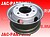 Диск колесный стальной R17.5 JAC N75 N80 N90 3101010LE030