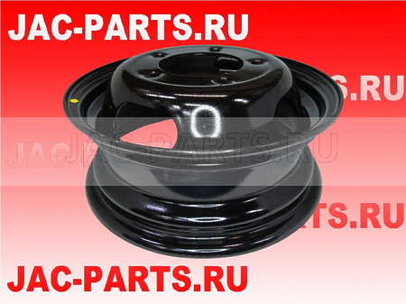 Диск колесный задний R13 JAC N25 N35 3101220W5000