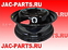 Диск колесный задний R13 JAC N25 N35 3101220W5000