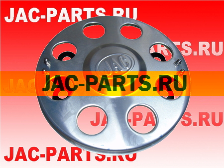 Колпак переднего колеса JAC N120 3102010LE359
