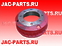 Барабан тормозной передний JAC N120 3103015M10