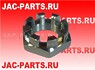 Гайка поворотного кулака ступичная JAC N56 N75 N80 N90 3103108N