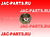 Гайка колесная задняя левая JAC 3104054E4