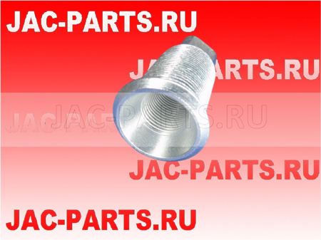 Футорка колёсная левая JAC N56 3104056LD010