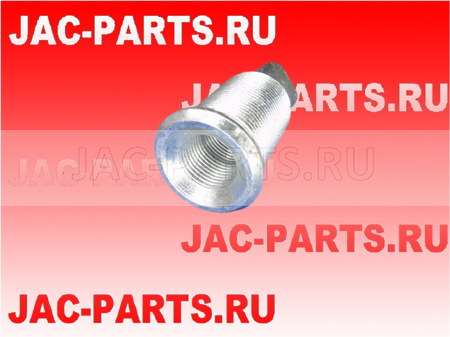 Гайка левой футорки JAC N56 3104056N