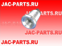 Гайка левой футорки JAC N56 3104056N