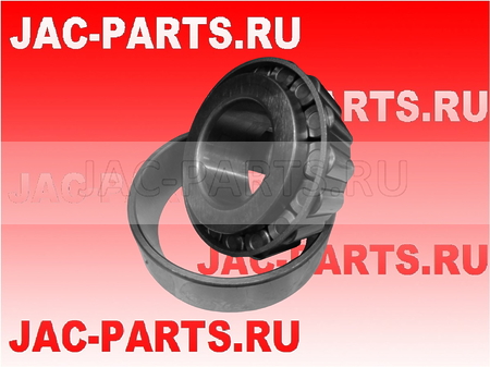 Подшипник передней ступицы внутренний JAC N350 N410 32312