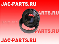 Подшипник ведущей шестерни редуктора JAC N350 N410 32313B