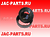 Подшипник ведущей шестерни редуктора JAC N350 N410 32313B