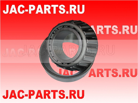 Подшипник ведущей шестерни редуктора JAC N350 N410 32314B