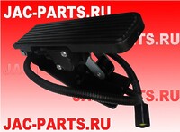 Педаль газа, акселератора JAC N350 N410 32710-Y4870 32710Y4870